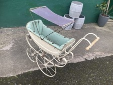 Antique Large twin BABY Doll
