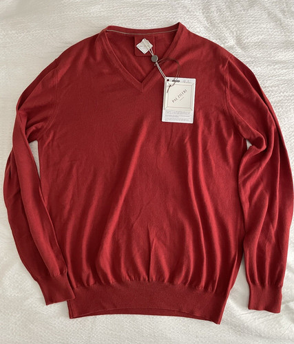 Pal zileri men wool jumper - -,
