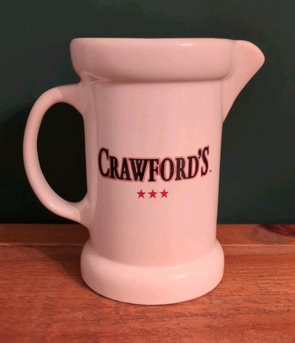 Crawfords scotch whisky - crawfords,