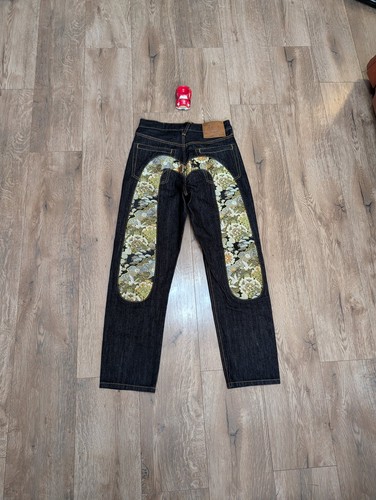 Evisu jeans lot - jeans,