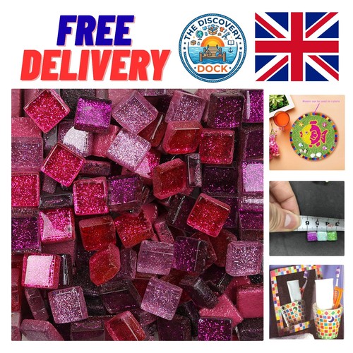 Brilliant 1x1cm crystal - 1x1cm,