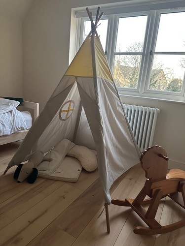 Ikea hövlig children teepee - ikea,