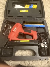 Tacwise Master Nailer 400ELS