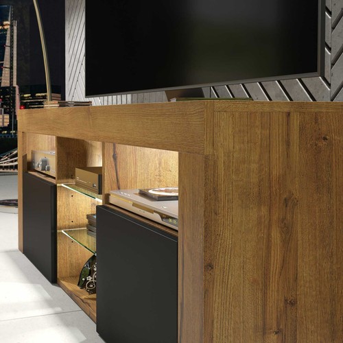 Unit cabinet stand high - cabinet,