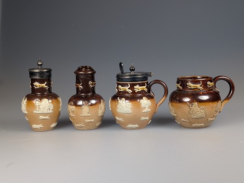 Antique c1900 royal doulton - c1900,