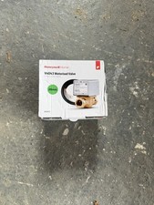 Honeywell V4043 Motorized