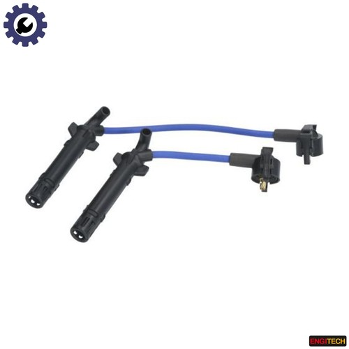 Ignition cable kit ent910445 - ignition,