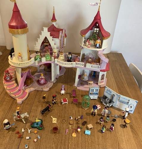 Playmobil princess fantasy - playmobil,