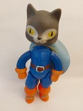 Vintage Rare Puss in Boots