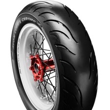Cruiser Motorcycle Tyre Avon