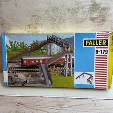 Faller Model Railway, B-179