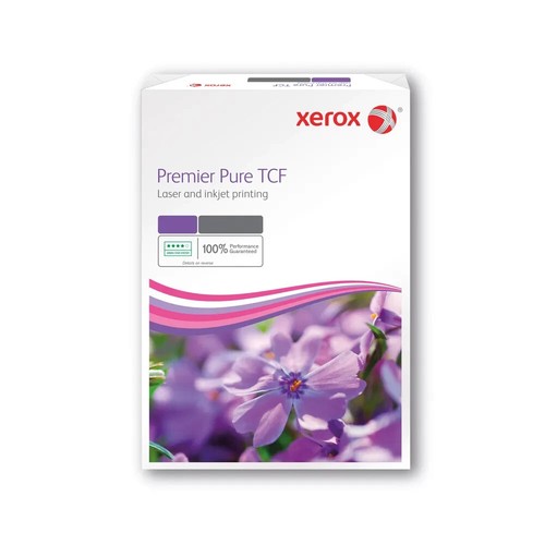 Xerox premier pure tcf - premier,