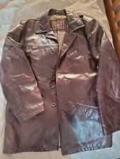 marlboro classics leather