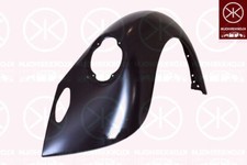 Weld-In Panel - RH - Quarter