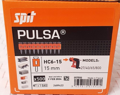 Spit pulsa 800 hc6 - pulsa,