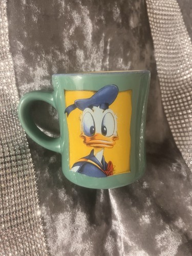 Vintage disney donald duck - "donald, duck"