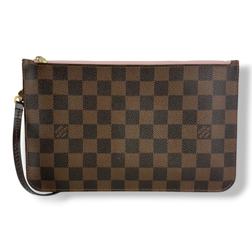 Louis vuitton brown damier - vuitton,