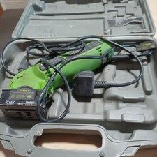 Exakt Precision EC310-N Mini Circular Plunge Saw