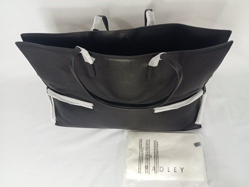 Radley fleet street black - radley,