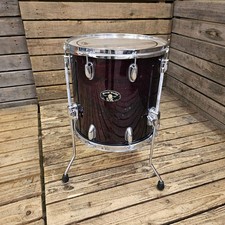 Drumworld 14" Floor Tom Drum