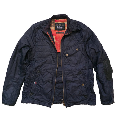 Men barbour international - barbour,