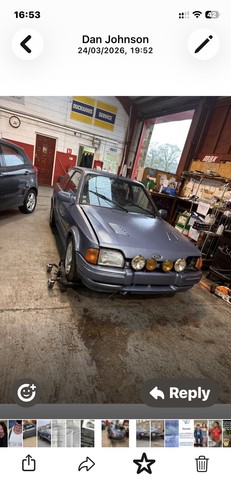 Mk4 turbo 1989 - mk4,