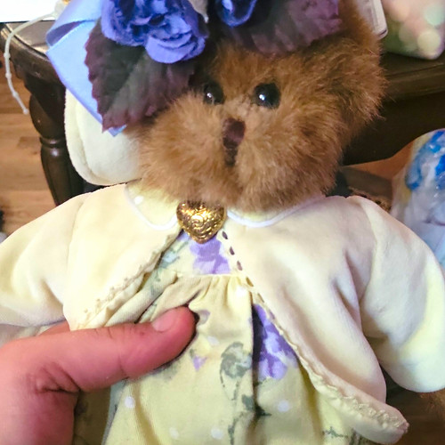 The bearington collection - the,