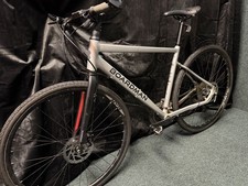 Boardman Men's Hybrid Bike