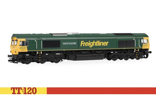Hornby tt3031m tt - tt,