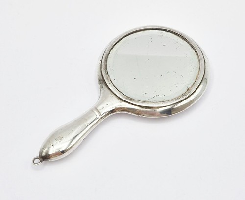 Edwardian sterling silver - edwardian,