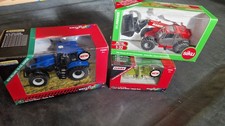 Britains Siku Farm Toys 1:32