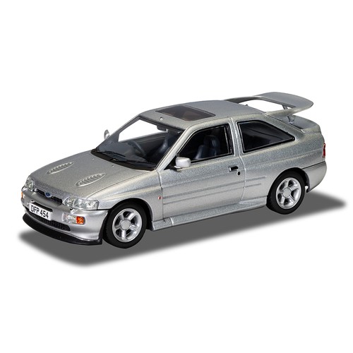 Corgi va14806 vanguards ford - va14806,