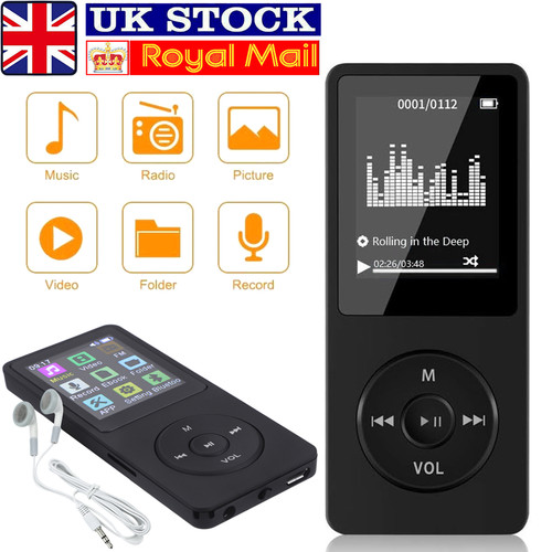 16gb mp3 mp4 - mp3, music