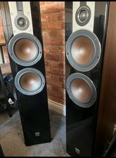 DALI Opticon 6 Floorstanding