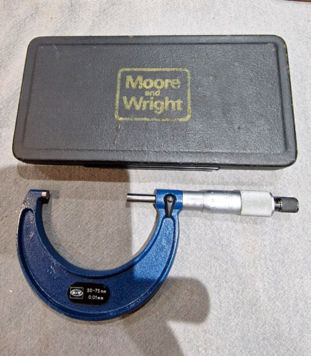 Moore wright 966m outside - wright,