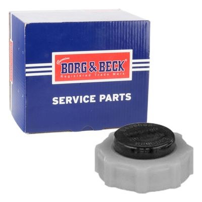 Borg beck coolant - &, expansion