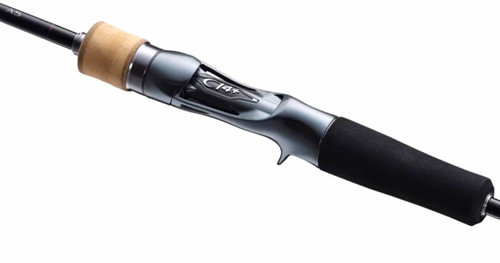 Shimano trout one b60ul - trout,