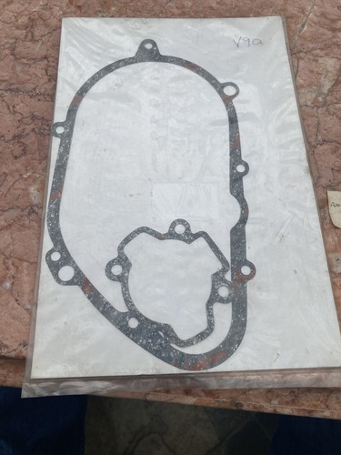Yamaha v90 clutch cover - v90,