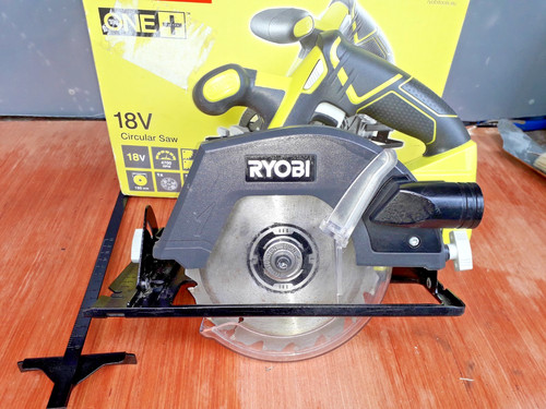 Ryobi r18csp one 18v cordless - ryobi,