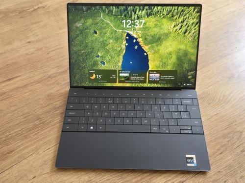 Dell xps plus 9320 laptop - dell,