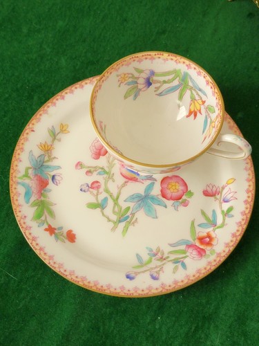 Royal doulton tiffany ito - doulton,