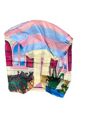 NEW Little Tikes Princess Garden Cottage Conservatory or extension material