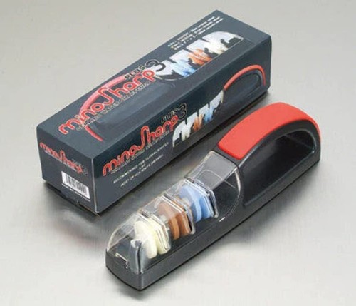 Minosharp water knife - water,