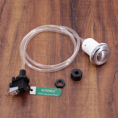 Off push button switch - button,