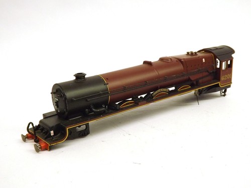 Hornby lms princess - hornby,