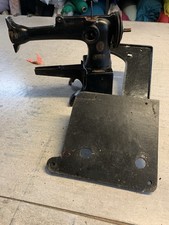 Singer 29K 58 Cobbler Patcher