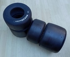 Maxxis Sport Slick Tyres, Part