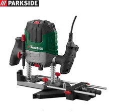 Parkside Router POF 1200 (E4