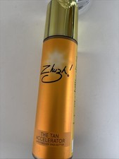 ZHUZH THE TAN ACCELERATOR  -  200 ml SPRAY BOTTLE