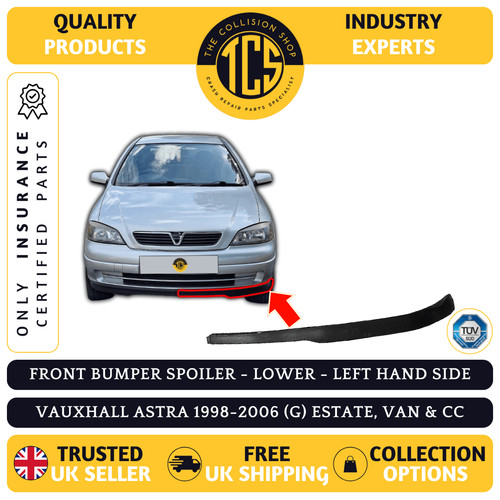 For vauxhall astra 1998 2004 - for,
